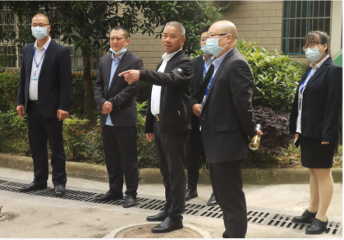 物業(yè)交流學(xué)習(xí)會